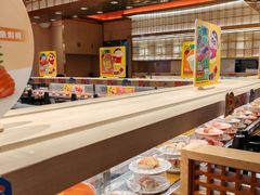 -争鲜回转寿司(太阳宫凯德MALL店)