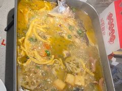 -半天妖烤鱼(印象城店)