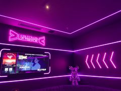-星聚会KTV X Party(上海真如中海环宇城店)