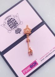 -PINKBOX聘饰珠宝(广百百货店)