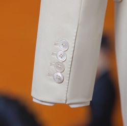 -THE RUIZ GZ睿制西装定制