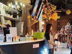 -暴风岛沉浸式体验馆(百联世纪店)