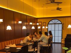 -盛元荼集  素食(滨江凯德壹店)