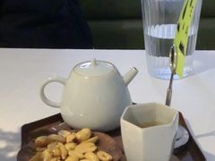 -春树下·树屋花房西餐厅(罍街AS1980店)