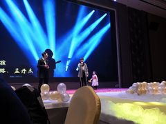 -海虹舫海鲜大酒店(诸暨店)
