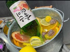 -玄希浪漫厨房·韩料烤肉(湖滨银泰in77店)