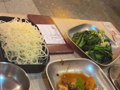 -令狐冲烤鱼·烧菜馆(达明店)