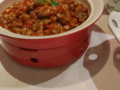 -饭怕鱼·黄焖鲟龙鱼(湖大店)