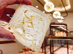 原味手工吐司-京馔手工吐司(春熙路店)