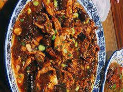 -呼吸森林·生态农庄农家乐私房菜