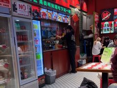 -文立新麻辣烫(合生汇21街区店)