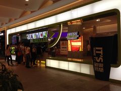 等位区-鲜果时间(南开大悦城店)