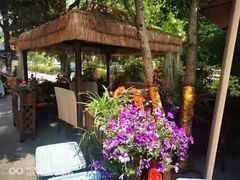 -随意茶庄·地道杭帮农家菜(梅家坞店)