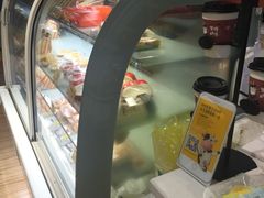 -一鸣真鲜奶吧(温州南站店)