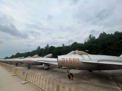 -中国航空博物馆