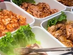 -麦瑞缇·烤肉·烤菌子(南屏街店)