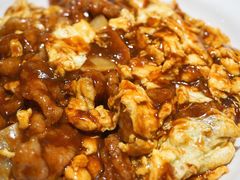 -南门小馆·清真(国贸商城店)