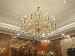 -金时代顺风大酒店(金山店)