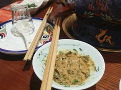 -1078號老北京涮肉(松柏店)