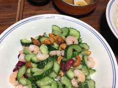 -凤凰谷天澜度假酒店云天阁自助餐