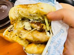 -麦当劳(新闸路店)