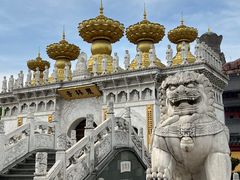 -上海东林寺(金山区)