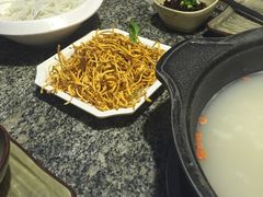 -滇池印象原生态火锅(南开大悦城店)