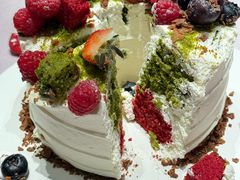 -DUFF LANGE杜夫朗格蛋糕(长沙店)