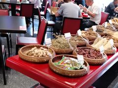 -唐河王记·南阳民间菜(国基路店)