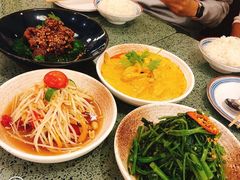 -Home Thai·泰谣(王府井apm店)