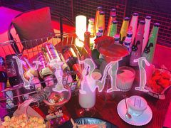 -vimi便利店酒吧
