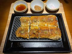 铁板鳗鱼半条-鳗鱼家·深夜食堂(军博店)