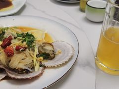 -来之顺海鲜菜馆·青岛菜(栈桥店)