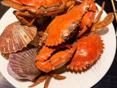 -天津东凯悦酒店·Market Café自助餐厅