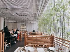 大堂-御仙都北京菜馆·烤鸭店(双井店)