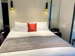 -尼依格罗香港美利酒店