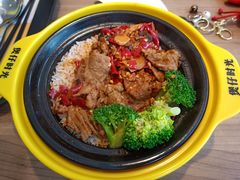 -煲仔时光(和谐名城店)