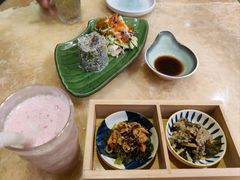 -桃屋日本料理(清华科技园店)