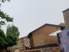 -HERRE·FARM 赫尔露营农场·团建聚会包场