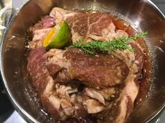 -味家烤肉烤鳗鱼牛排(西塔旗舰店)