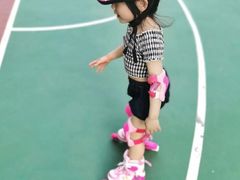 -云霄之星少儿滑板轮滑跳绳(远洋未来广场店)