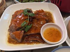 -鹅冠港式茶餐厅(来福士店)