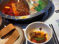 -芈重山老火锅(广州首店)