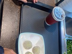 -回味鸭血粉丝汤(砂之船店)