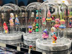 -泡泡玛特POPMART(侨福芳草地店)
