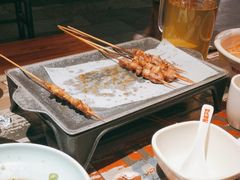 -管氏翅吧(广渠门店)