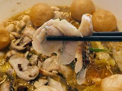 -友达面馆(广州总店)