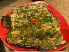 -何师烧烤Pro ·江湖川菜·小龙虾·精酿(太古里旗舰店)