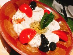 -ALAMEEN阿拉伯餐厅(三里屯店)