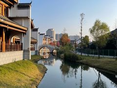 -洋湖国家湿地公园